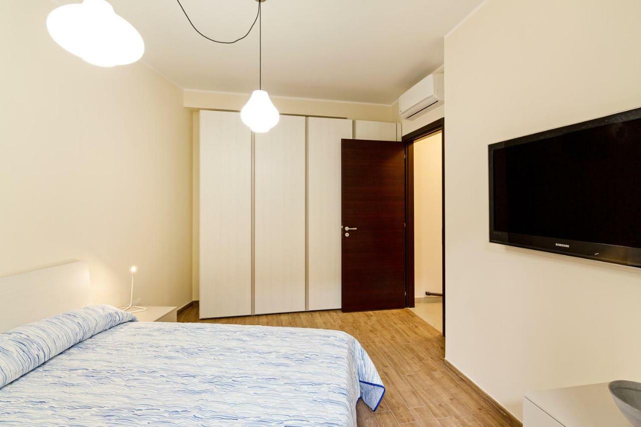 Appartamento Calipso Seaview Flat With Private Parking *